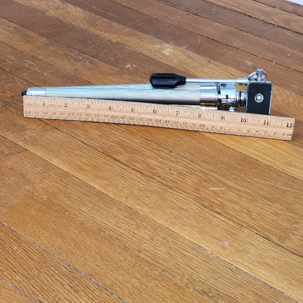 Vintage Telesar Camera Tripod